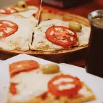 Jueves | 2 Pizzas grandes