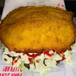 PATACON Maduro