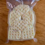 PANDEWAFFLE - MASA DE PANDEYUCA EN B
