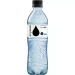Água Com Gás 500ML