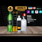 Pisco Edición Limitada Tabernero