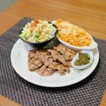 Lomito al gril