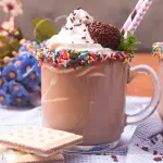 Chocolate Quente Délice