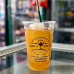 COPÃO DE GIN