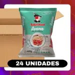 Bulto Robin Hood Avena 400g