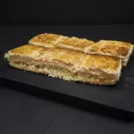 307 Carlitos Pollo triple