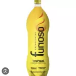 Furioso tropical