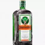 JAGERMEISTER
