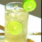 GING TONIC