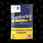 Tabaco Santorini 25g