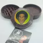 Dichavador de Fibra de Coco