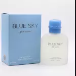 BLUE SKY