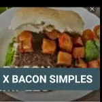 BACON SIMPLES