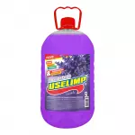 DESINFETANTE  USELIMP 5L