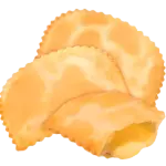PORCION DE EMPANADAS