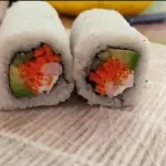 Veggie Roll