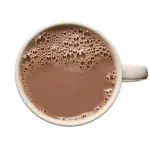 Chocolate Caliente