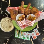 COMBO PA' COMPARTIR 4 PIEZAS