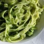 Pasta Crema Verde