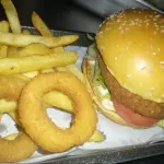NIRVANA VEGETARIAN