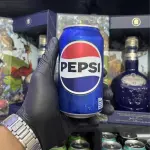 PEPSI 350ML