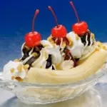 Banana Split