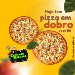 Promo 2 Pizzas Grandes