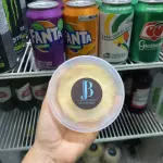 Mini Pudim