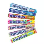 Mentos
