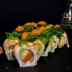 CRAZY KANI