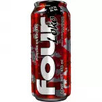 Four Loko Ponche Frutas 473ml