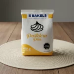 Pastelera bakels plus
