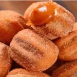 Mini churros