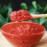 Salsa siracha