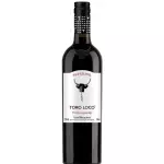 VINHO TORO LOCO UTIEL TEMPRANILLO
