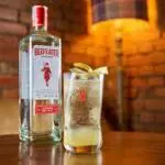 BEEFEATER DOSE E COMBO