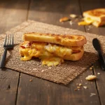 HOT CHEDDAR