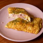 Omelete Completo