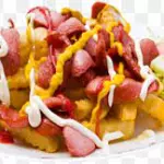 Salchipollo