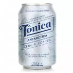 Água Tônica Antactica Zero