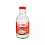 Leite de Coco