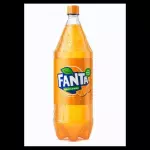 fanta 2 litros