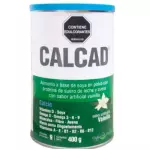 CALCAD OMEGA 369 NAT.EVOLUTI 400 GR