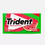 Trident melancia