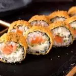 Sushi Hot filadelfia