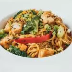 CHOW MEIN ver elecciones