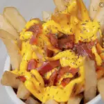Fritas Londres