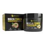 MACA FORCE/MACA PERUANA EM PÓ 100G