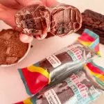 Brownie Supremo