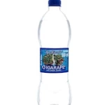 Água mineral 500 ml